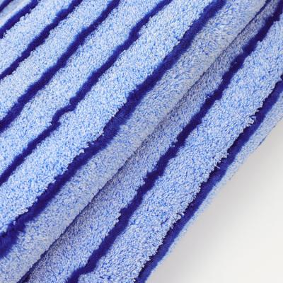 China Super absorbent mops stocked with microfiber tape cloth fill head for cleaning for sale