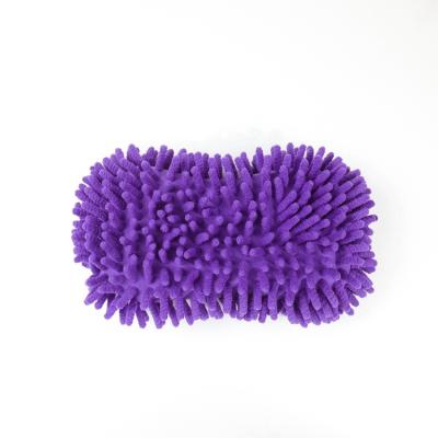 China New Type Rich Velvet Big Chenille Firecracker Fleece Bargain Price Home Towel for sale