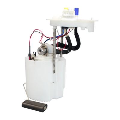 China For BUICK Excelle CHEVROLET Cruze Cheap Wholesaler Performance Pump Fuel Pump Module Asassembly 13296120 For Buick Excelle Chevrolet Cruze Lh-a60400 F01r00s296 for sale