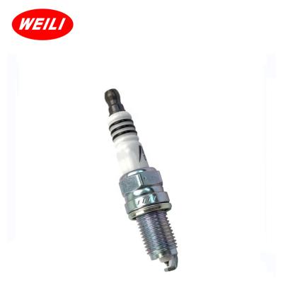 China DCPR7EIX 6046 3144 5308 IXU22 XU22EPR YR7ED VXU22 Harley Normal Spark Plug Iridium Ignition Plug For Davidson Twin Cam Motorcycle for sale