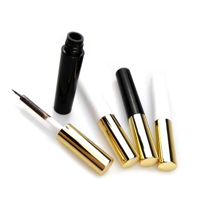 China Hot-selling New Type Long Natural Private Label Waterproof Magnetic Eyeliner Lashes With Magnetic Mink Lashes for sale