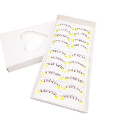 China Easy apply new 2019 lash slik lower eyelash for sale