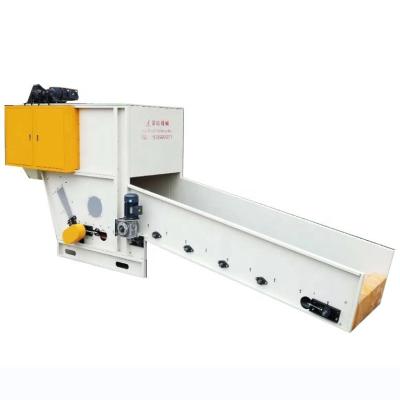 China Factory PP Fiber Feeding Machine High Capacity Automatic Pillow Filling Machine for sale