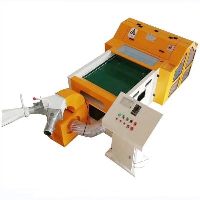 China HYKM-300 Factory Fiber Aperture Filling Machine for sale