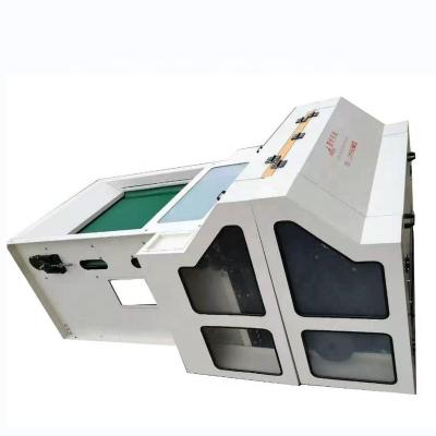 China Pillow Filling Machine Fiber Pillow Opening for sale