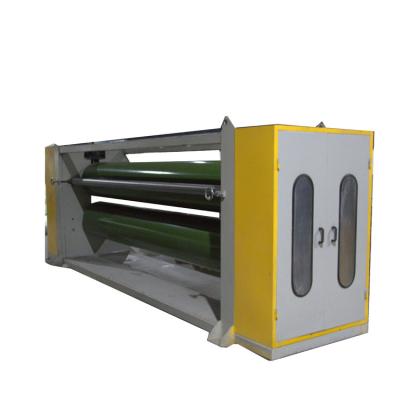 China Non Woven Non Woven Production Ironing Machine For Non Woven Felt Production Line for sale