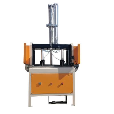 China Textiles Vacuum Compression Pillow Machine Pillow Vacuum Press Packing Machine for sale