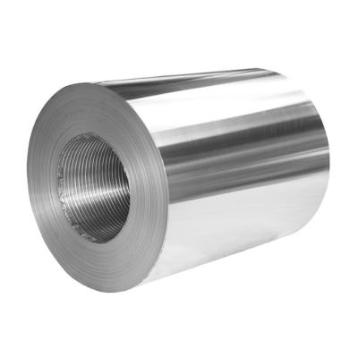 China Vehicle Factory Direct Selling Mill End Aluminum Coil 3003 Aluminum Coil 3004 5005 6063 6061 0.8mm Thick for sale