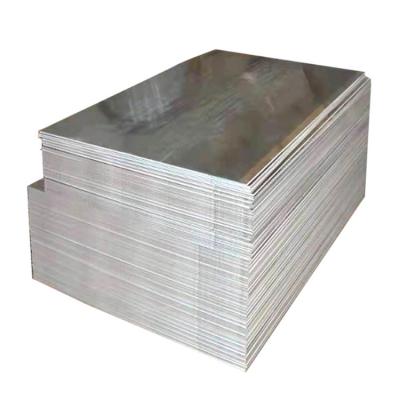 China INDUSTRY 6061 6063 7075 flat T6 aluminum sheet / 6061 6063 7075 T6 aluminum foil for sale