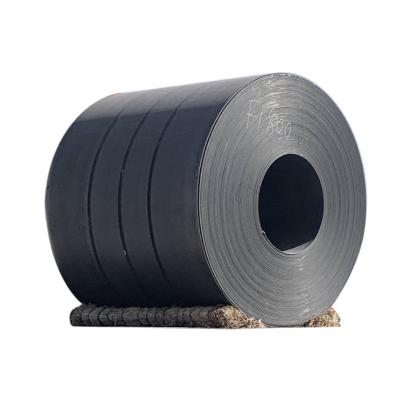 China Ship Plate C98 Steel Coil CK45 CK75 Cold Rolled Coil Strip Q195 Carbon Steel Steel Coil for sale