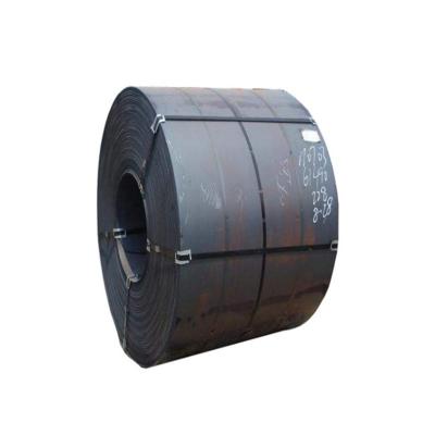 China Boat Plate Coil Plate Low Carbon Steel Sheet Coils Mild Steel Low Carbon High Strength Steel Coil for sale