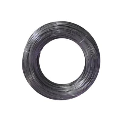 China Construction Factory Manufacturer Steel Wire 1008 3.15mm Low Carbon Mild Steel Wire Galvanized Steel Wire for sale