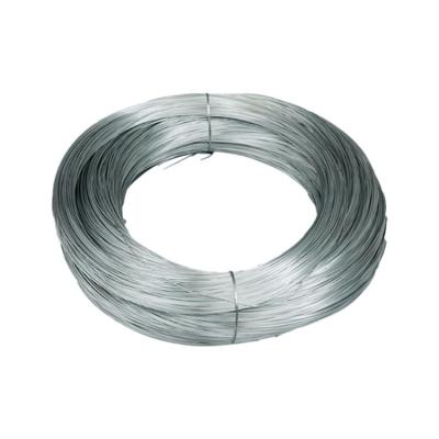 China Fencing Soft Annealed Carbon Galvanized Steel Wires 3mm Hot Sale Zinc Coating Steel Wires 2mm Soft for sale