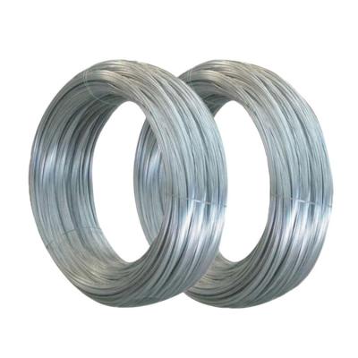 China Fencing Good Quality 60# 70# 70B 82B High Carbon Steel Spring Wires Soft Carbon Soft Black Galvanized Steel Wires for sale