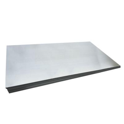 China Industry Food Grade Cold Rolled 316 Stainless Steel Sheet 304 SS Electroplate Stainless Steel Plate for sale