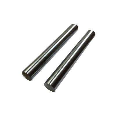 China Chemical SUS 304 402 316 201 202 Stainless Steel Round Bar 2mm 3mm 5mm 6mm Stainless Steel Bar for sale