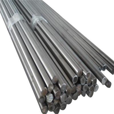 China Industry ASTM A276 440c Round Cold Drawn Stainless Steel Bar ASTM A484 Bright Exterior Stainless Steel Bar for sale