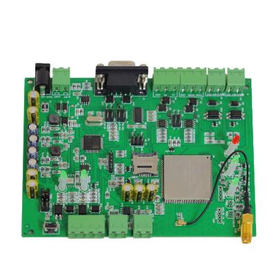 China Guaranteed Suitable Manufacturer Quality Price Digital Timer Assembly PCBA PCBA Assembly Power Electronics PCBA for sale