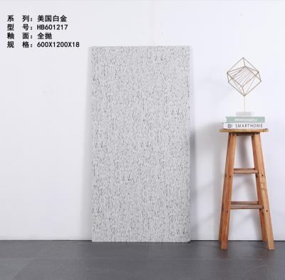 China Modern High Quality Sublimation White Coated Heart Shaped Ceramic Tiles for sale