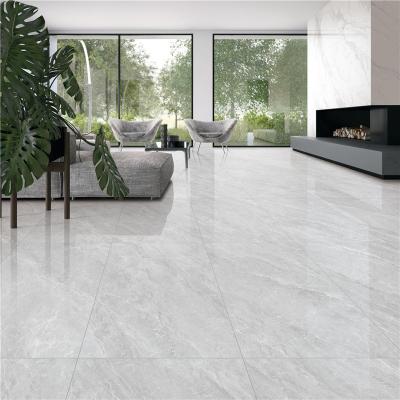 China 2022 Modern Most Popular Porcelain Jazz White Thin Tiles From Foshan Manufacture for sale