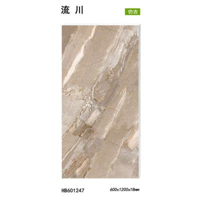 China Factory direct sale low price modern marble tiles living room bedroom antique tiles for sale