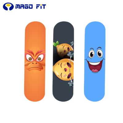 China Professional Skater MAGO FIT Skateboards Decks Skate Blank Longboard Custom Cruiser Primitive Designs Designing Surf Mini Flip Customize for sale