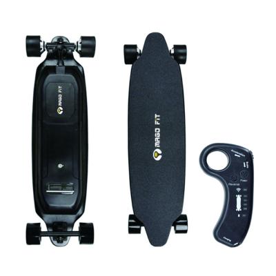 China Easy Skate Remote Control Panel Off Road Liftboard Electric Skateboard Adults For Scooter Liftboard With Electronic Skating Board for sale