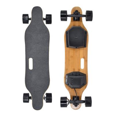 China Professional Skater Motorized Electric Skateboards Skate Board Penny Mini Adults For Scooter Controller Liftboard With Cruiser Motorized Electrical. elect. for sale