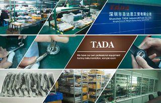 Verified China supplier - Shenzhen Shengdasi Industry And Trade Co., Ltd.