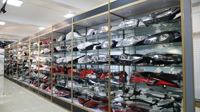 Verified China supplier - Changzhou Jiahong Auto Parts Factory