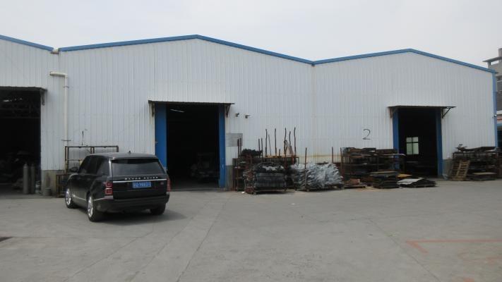 Verified China supplier - Changzhou Jiahong Auto Parts Factory