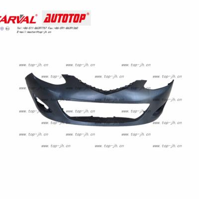 China CARVAL JH AUTOTOP FRONT BUMPER FOR m2 DG99 50031 JH06 m2 016A m2 for sale