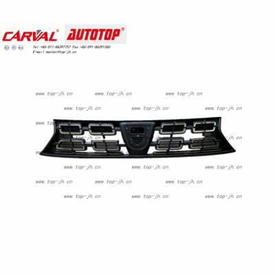 China CARVAL JH AUTOTOP GRILL BLACK FOR DUSTER18 623109628R JH07 DST18 007 DUSTER18 for sale