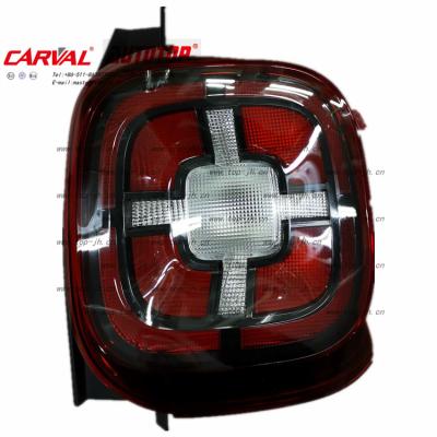 China CARVAL JH AUTOTOP LARGE LAMP FOR DUSTER18 265558217R 265503601R JH07 DST18 005 DUSTER18 for sale