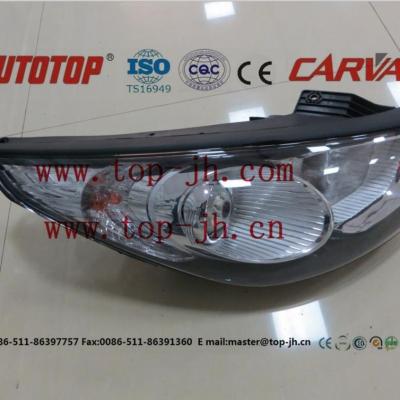 China main lamp for IX 35/L92101-2Z000 R92102-2Z000 JH02-IX35-001B for sale