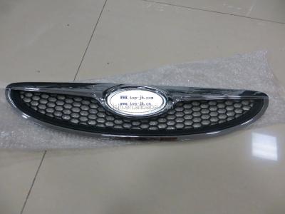 China Plastic GRILL FOR ACCENT /86560-1A500/JH02-ACT11-007D/AUTOTOP 2011 BRAND /CHANGZHOU JIAHONG FACTORY AUTO PARTS for sale