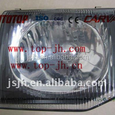 China MAIN LAMP FOR PAJERO V73/R MB 831068 L MB 831067 JH04-V73-001 for sale