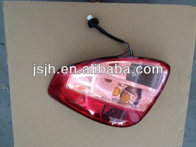 China TAIL LAMP FOR SX4 TAIL LAMP L: 35670-79J00 R: 35650-79J00 (661-1929) JH27-SX4-005 for sale