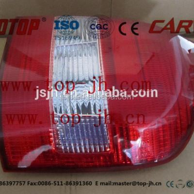 China TAIL LAMP FOR MAZDA 323/AUTO PARTS JH06-323-005A for sale