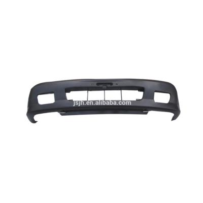 China plastic FRONT BUMPER FOR MAZDA 323' 01-03 JH06-323-016 (AUTOTOP) CHANGZHOU JIAHONG CO.LTD for sale