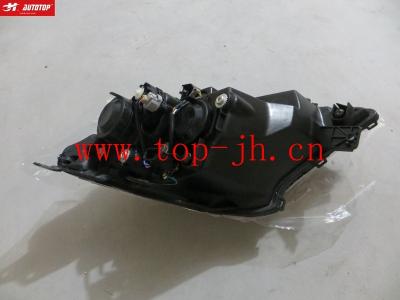 China HEAD LAMP FOR CHANGAN CX20/JH15-CX20-001/AUTOTOP/CARVAL/CHANGZHOU JIAHONG AUTO PARTS JH15-CX20-001 for sale