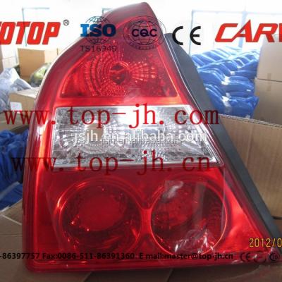 China TAIL LAMP FOR Chery B11/AUTO SPARE PARTS JH21-B11-005 for sale