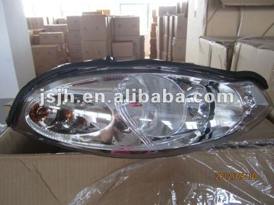 China MAIN LAMP FOR A1 (S12) L: S12-3772010 R: S12-3772020 JH21-A1-001 for sale