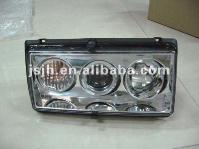 China USE FOR LADA 2107 MAIN LAMP JH10-LD07-005H for sale