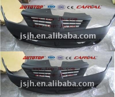 China FRONT BUMPER FOR LOGAN 04 /820 0766454/0700077/600 1551/338/600 1548 201/600 1549 907 JH07-LGN04-016B for sale