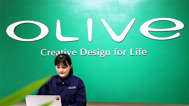 Verified China supplier - Shenzhen Olive Technology Co. LTD.