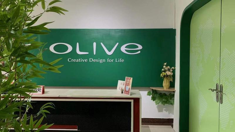 Verified China supplier - Shenzhen Olive Technology Co. LTD.