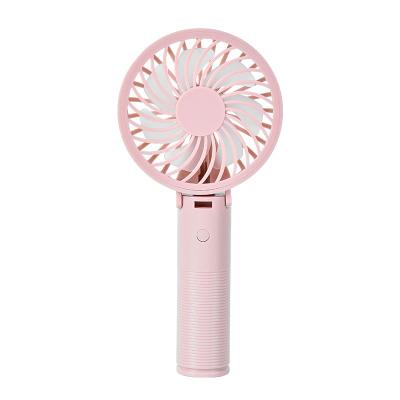 China Manufacturer Custom 180 Degree Adjustment Folding Hand Fan USB Clip Portable Neck Fan Clip Fan Function Manufacturer for sale