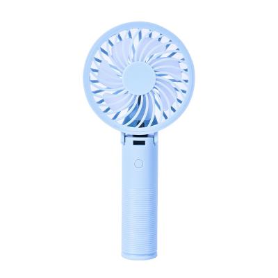 China Wholesale Custom Multifunctional Portable Neck Fan Mini Fan Clip Small Size Portable Outdoor Fan for sale