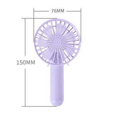 China Best Price Small Size Portable Small Size Fan Multifunctional Household Mini 180 Degree Adjustment Fan for sale